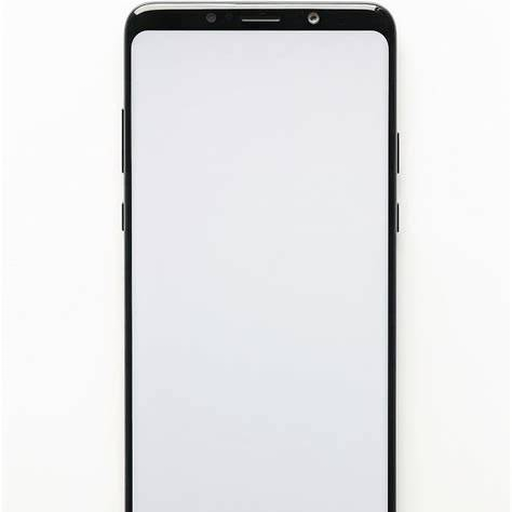 Smartphone second