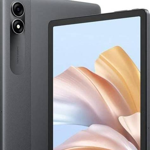 Tablet second